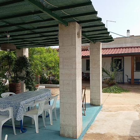 Villa Del Sole Specchiolla Zewnętrze zdjęcie