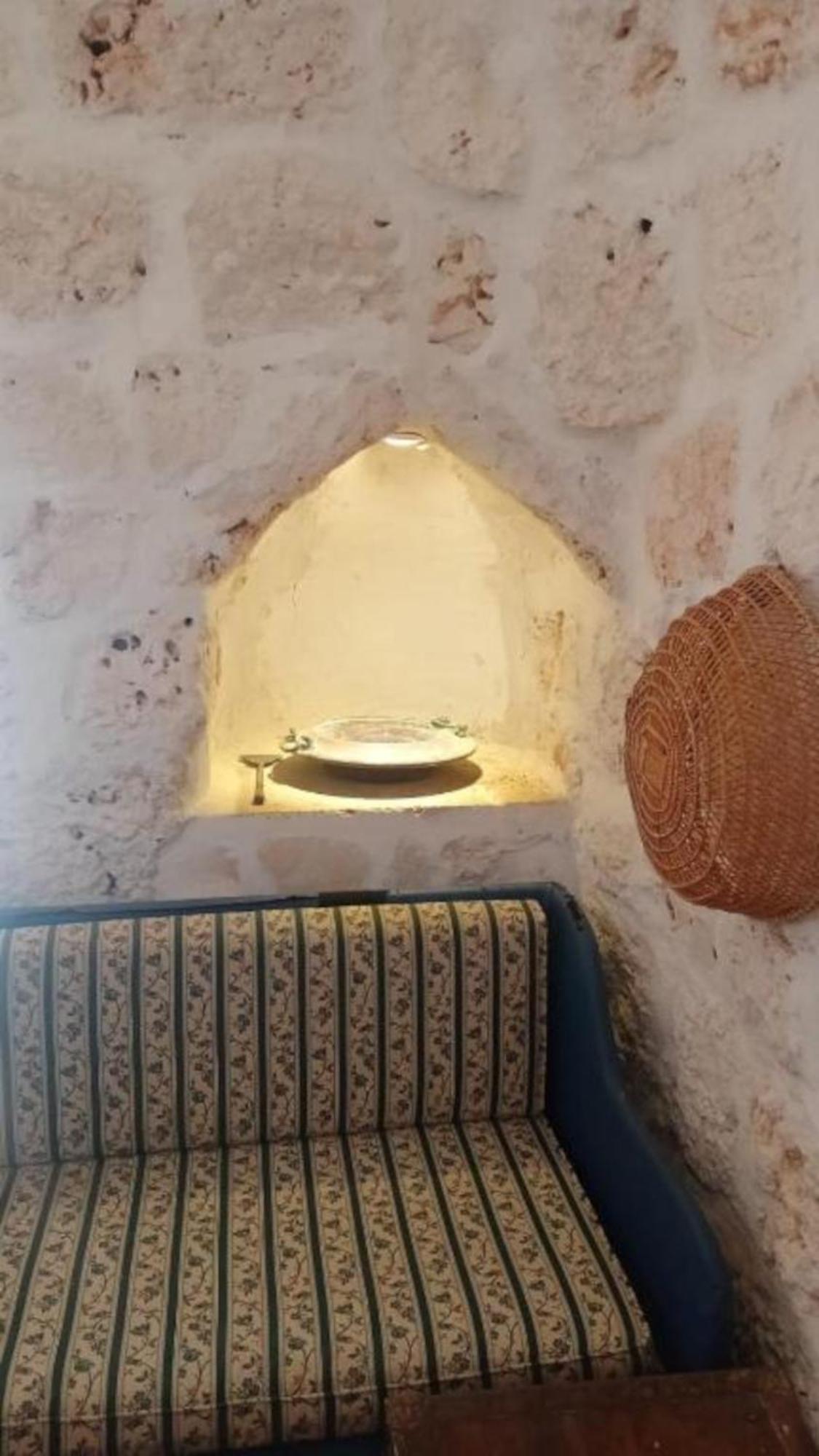 Villa Del Sole Specchiolla Zewnętrze zdjęcie
