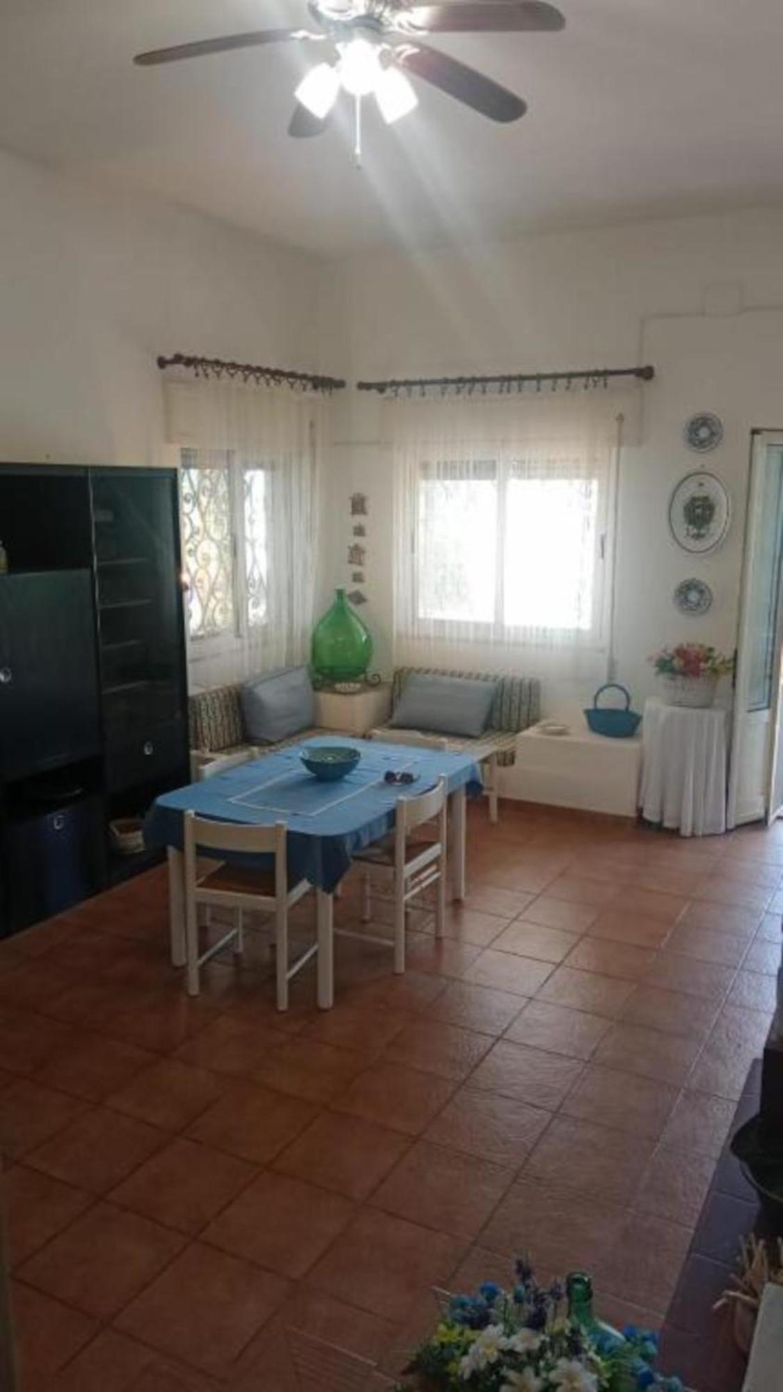 Villa Del Sole Specchiolla Pokój zdjęcie