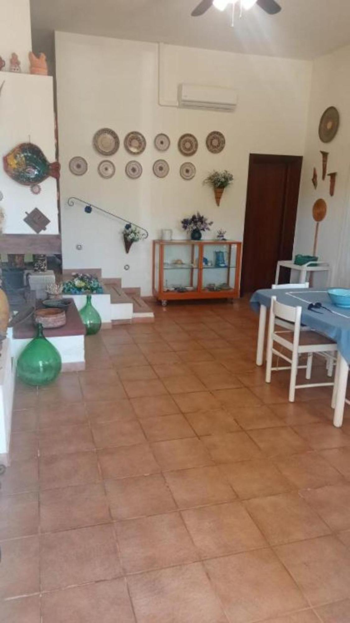 Villa Del Sole Specchiolla Pokój zdjęcie