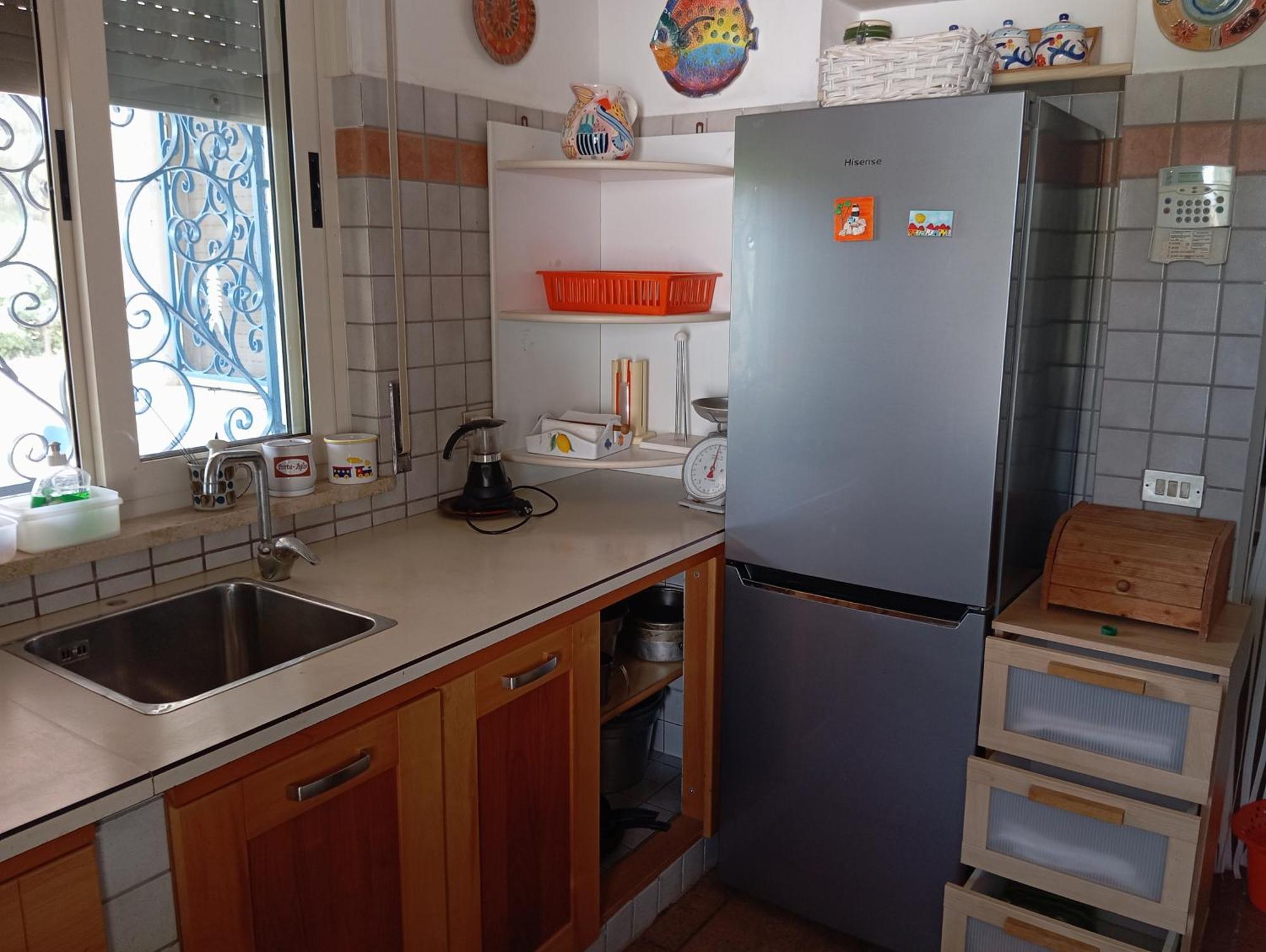 Villa Del Sole Specchiolla Pokój zdjęcie