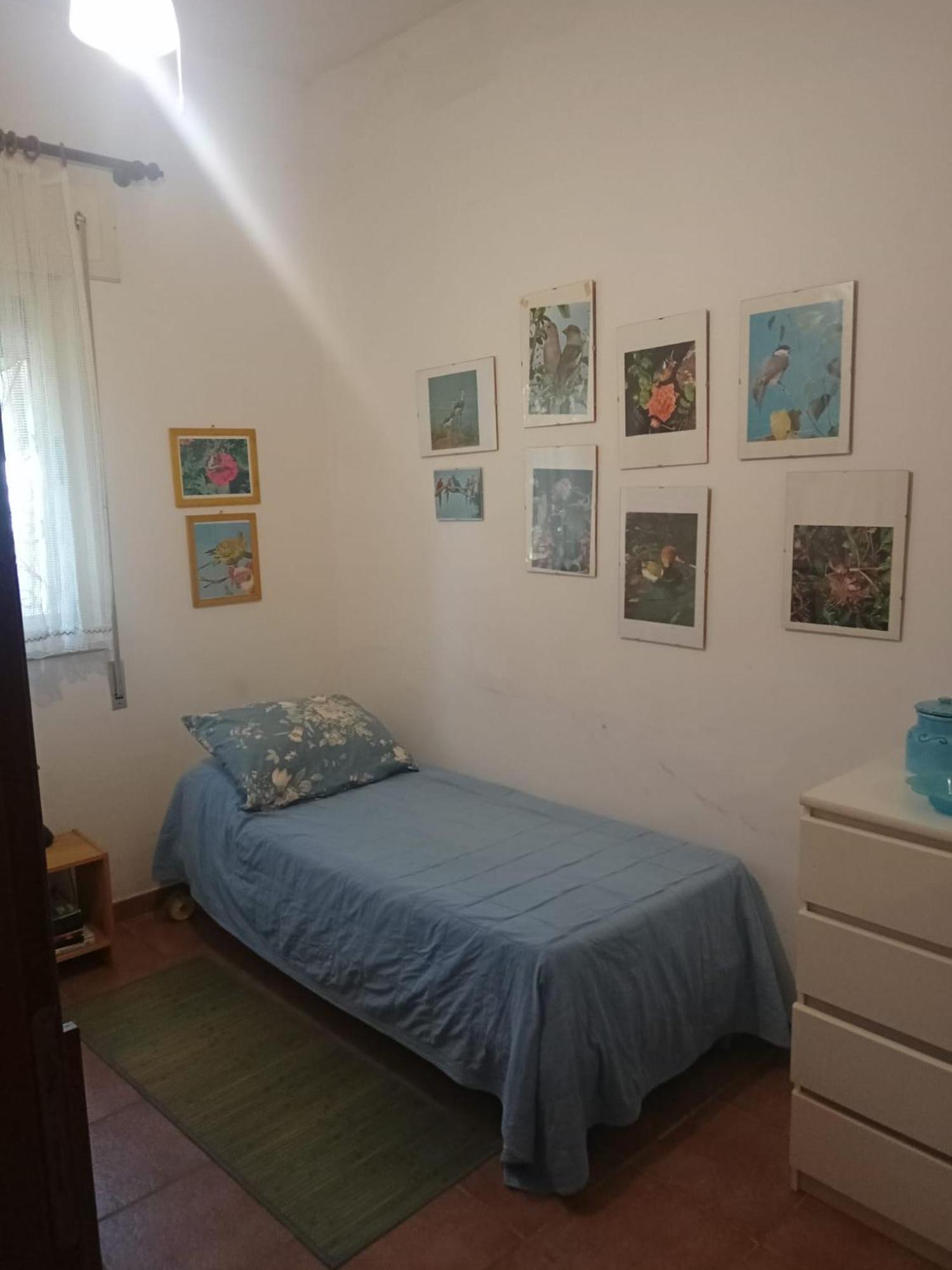 Villa Del Sole Specchiolla Zewnętrze zdjęcie