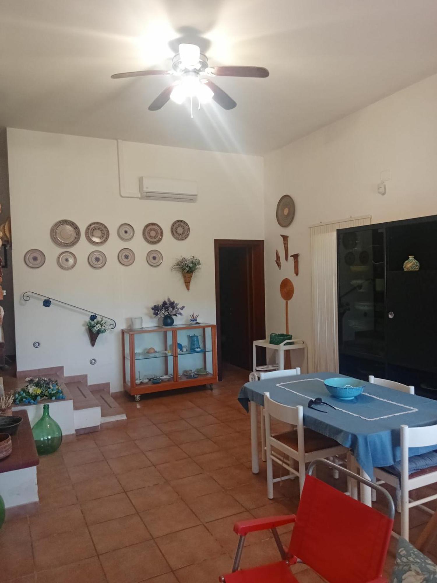 Villa Del Sole Specchiolla Zewnętrze zdjęcie